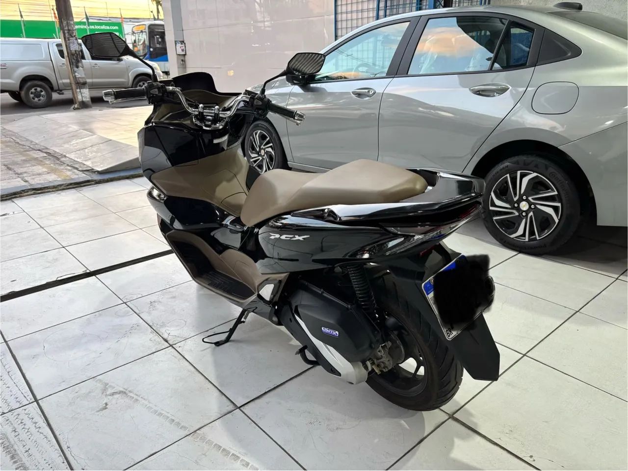 PCX 2026 - Foto 3