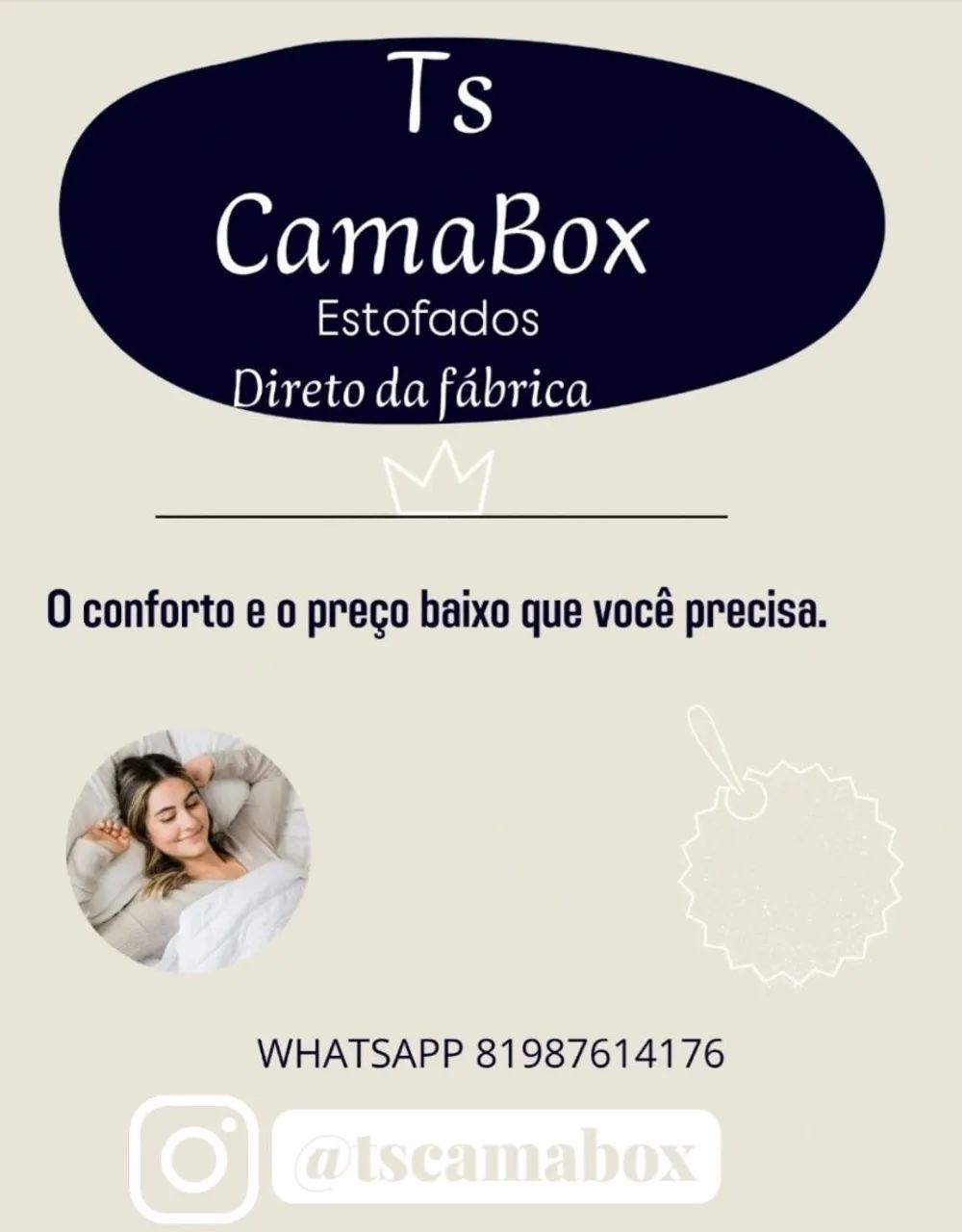 SOFÁ RETRÁTIL COM 2 OU 3 LUGARES! - Foto 3