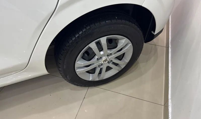 Fiat Argo 1.0 6V Flex. 2025 - Foto 4