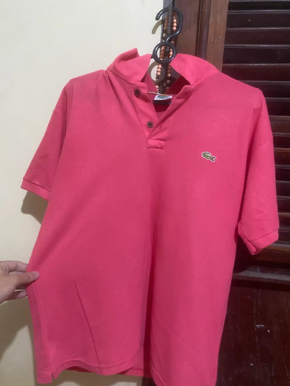 Camisa Gola Polo  - Foto 2