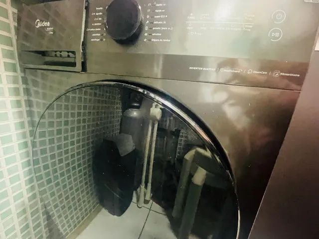 Maquina de Lavar Midea - Foto 2