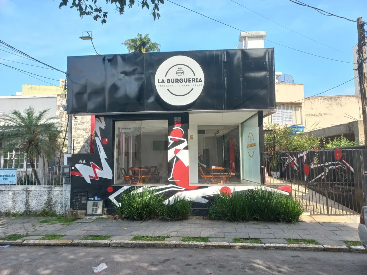 Ponto comercial com ótima localização - Foto 5