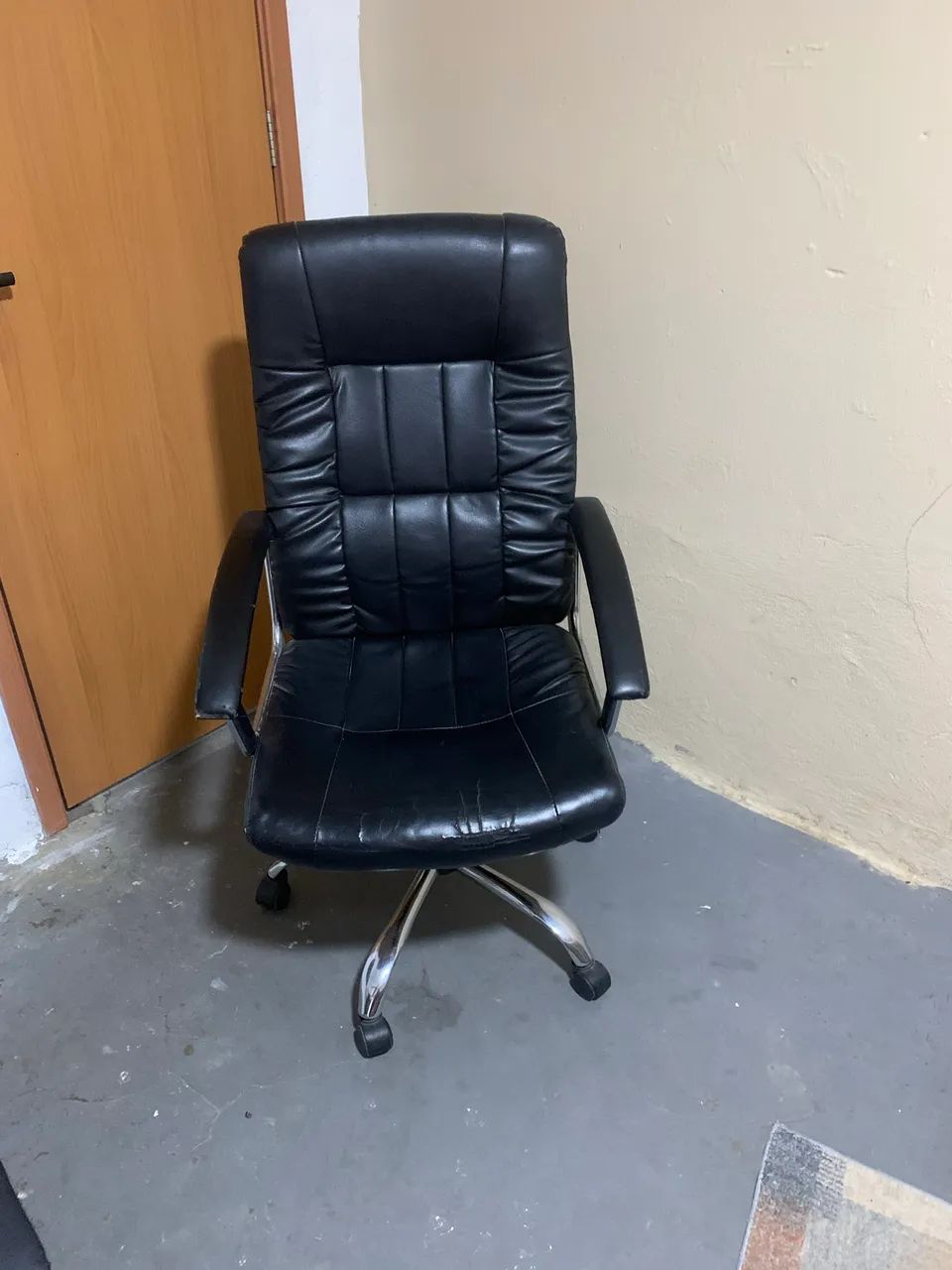 Cadeira de escritório 