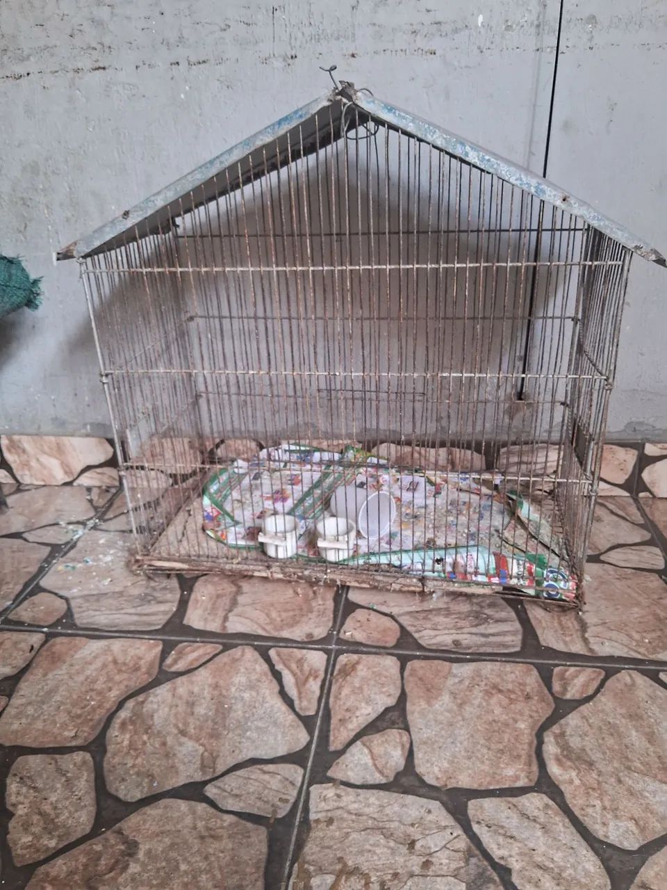 Viveiros
