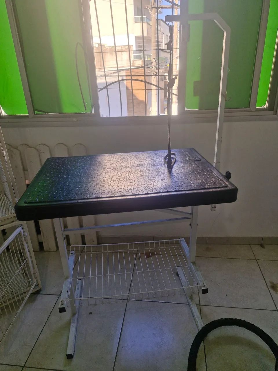 Mesa de tosa