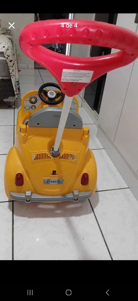 Fuscão pouco usado - Foto 4