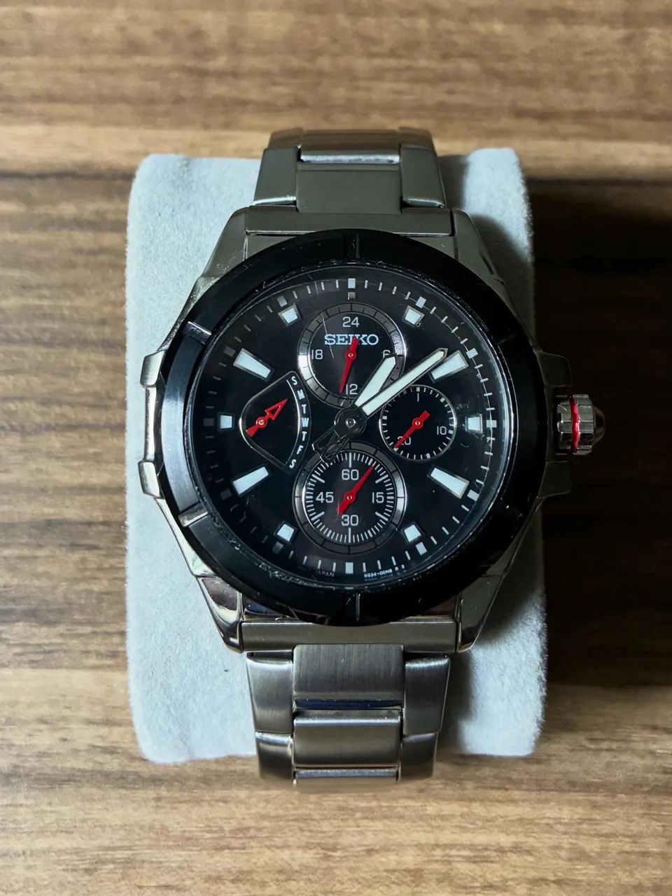 Seiko Lord SRL035