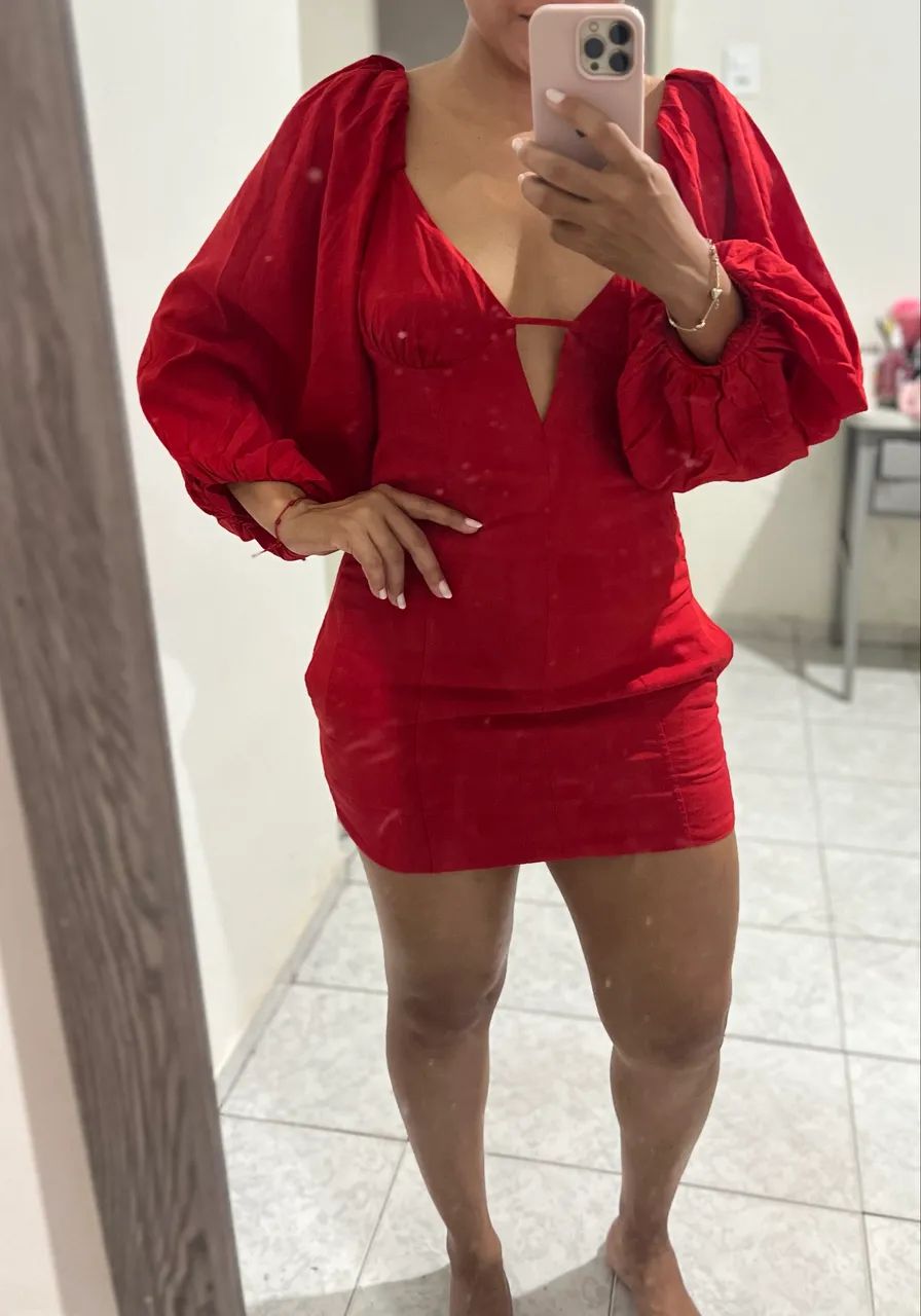 Vestido - Foto 5