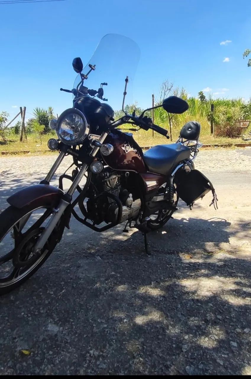 Chopper Road - Foto 2