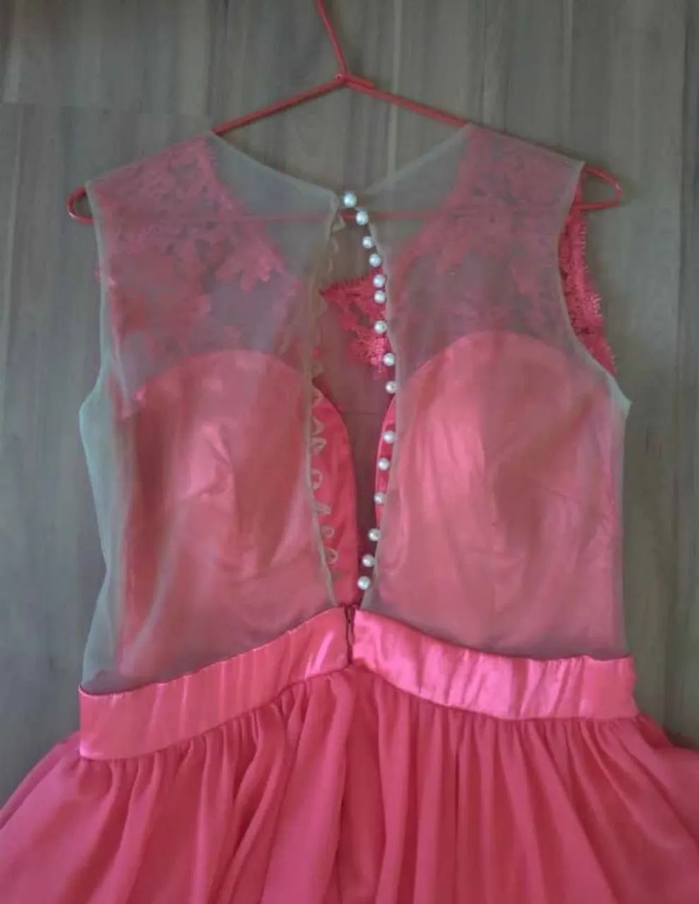 Vestido de Festa - Foto 3