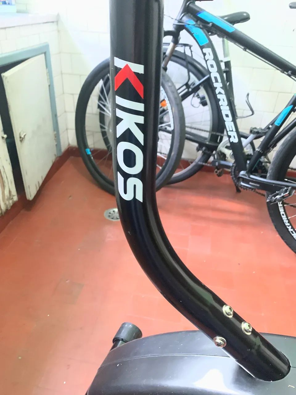 Bicicleta hergometrica - Foto 2