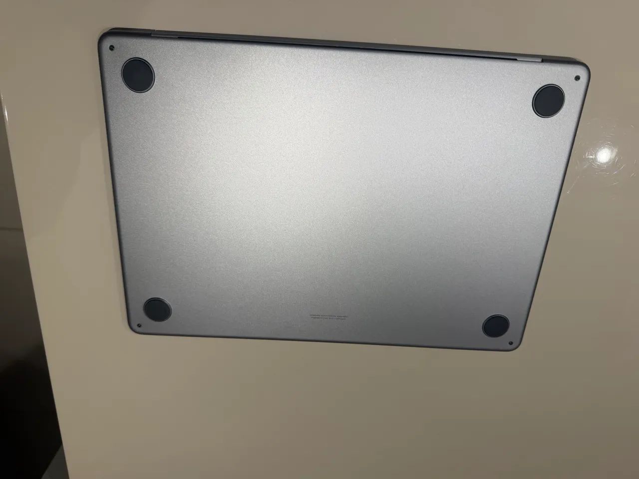 MacBook Air M2 - Foto 3