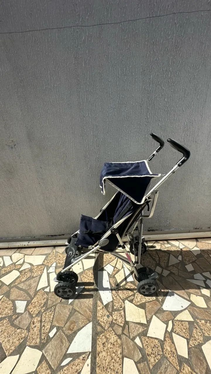 Carrinho infantil  - Foto 2