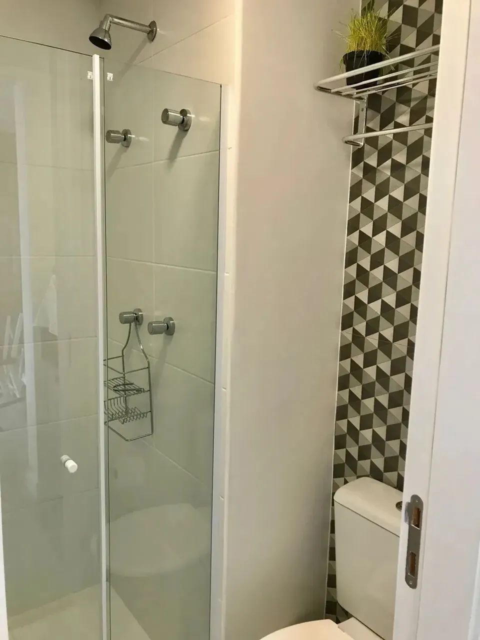 Apartamento para aluguel possui 62 metros quadrados com 1 quarto em Perdizes - São Paulo - - Foto 11