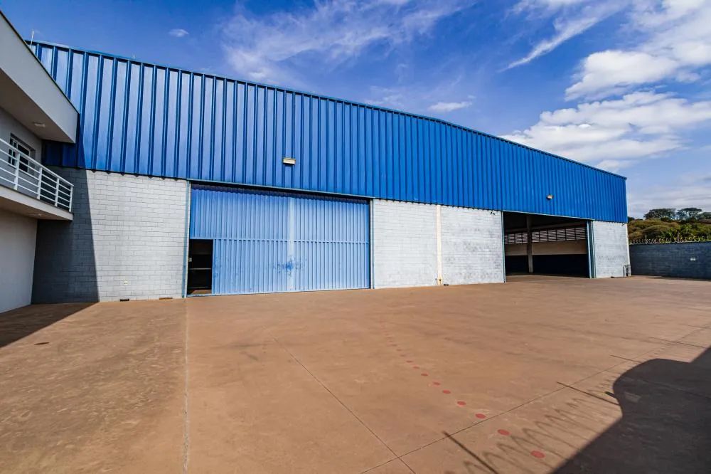 Imóvel Industrial em Piracicaba - Pronto para Operação - Foto 3
