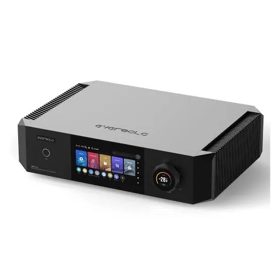 Eversolo DMP-A10 1