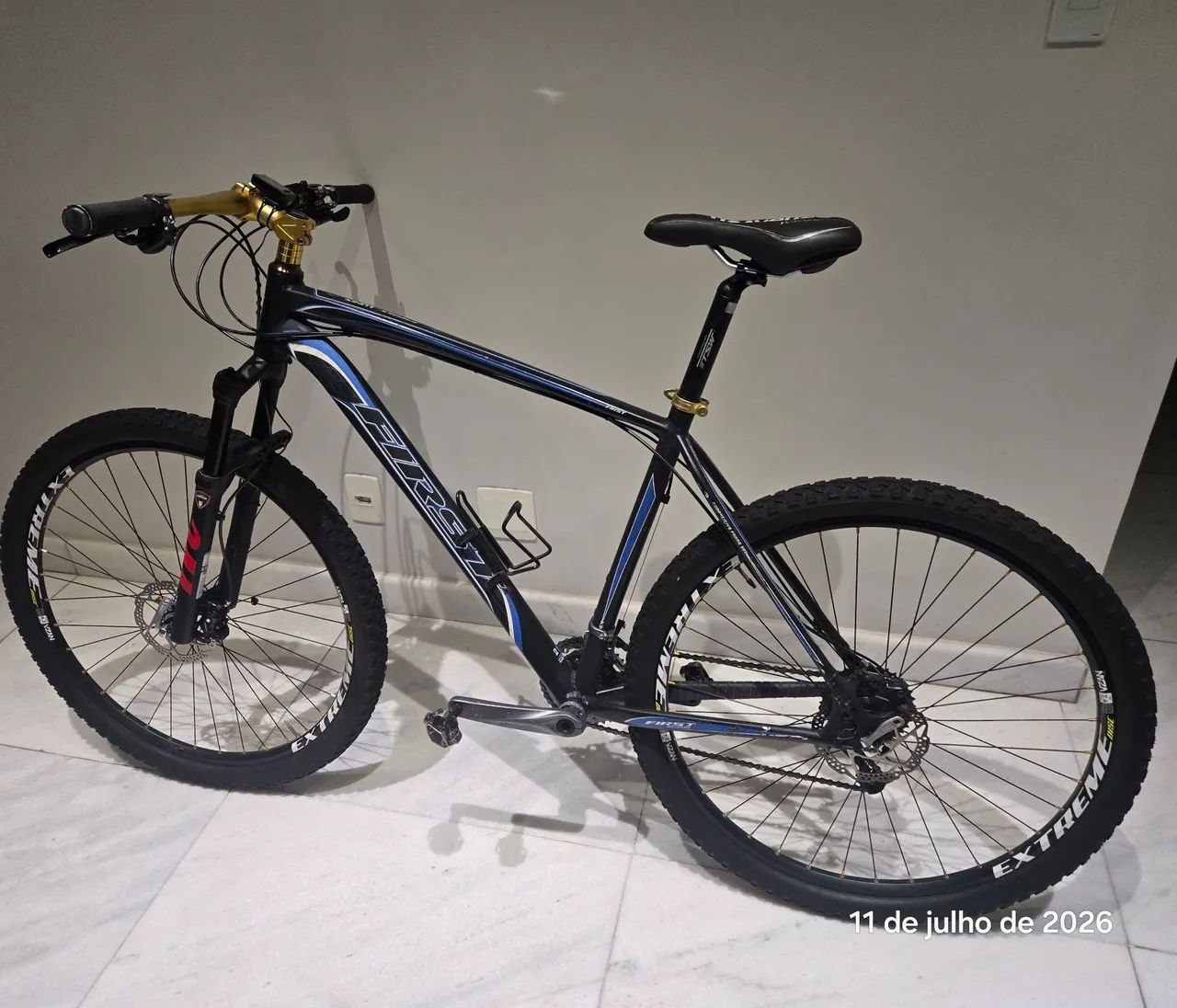 Mountain Bike Aro 29 First