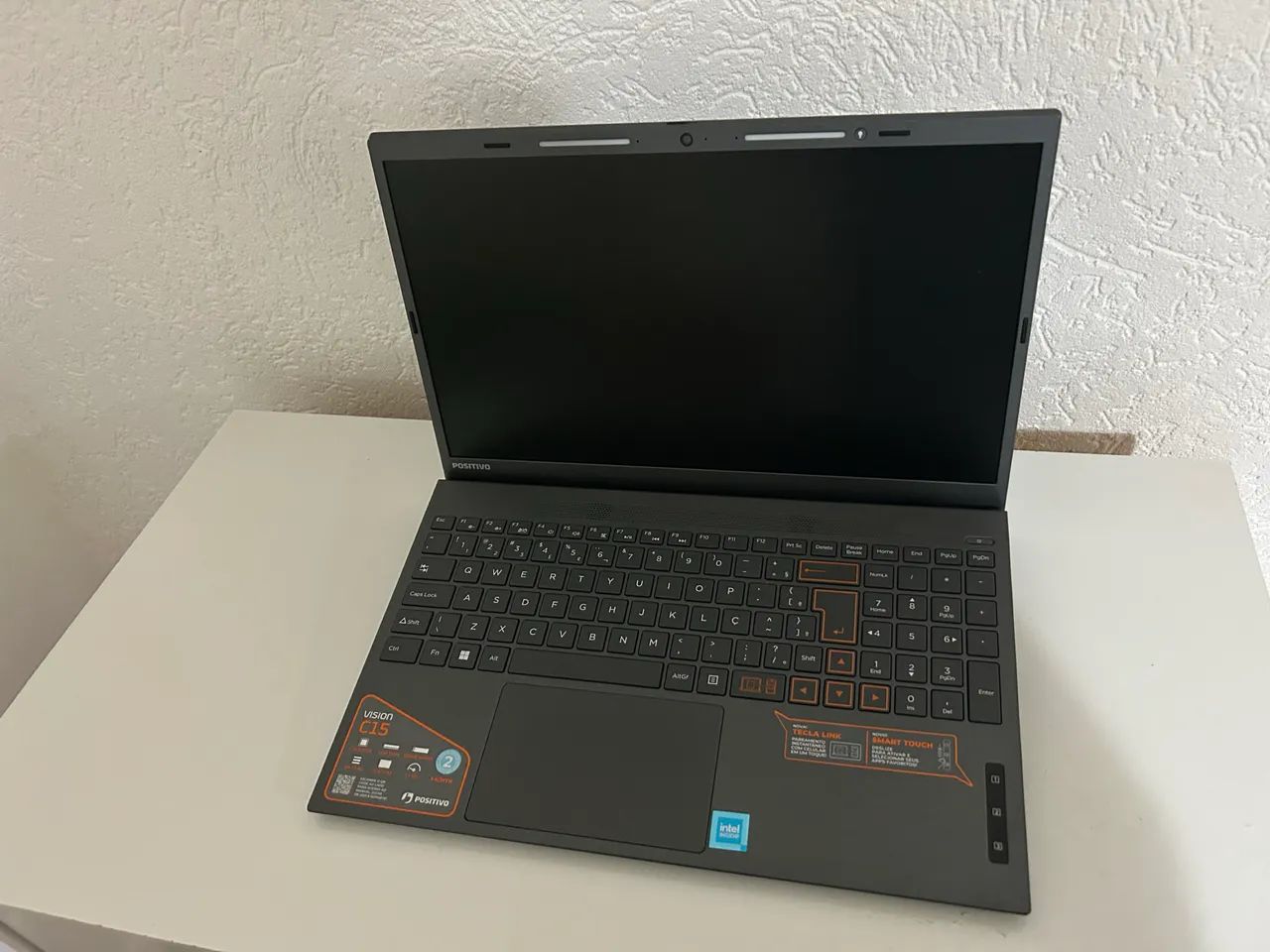 Notebook Positivo  - Foto 2
