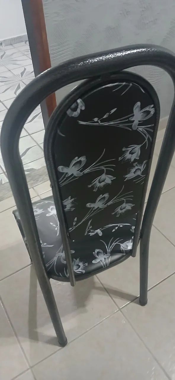 Cadeira de jantar - Foto 3