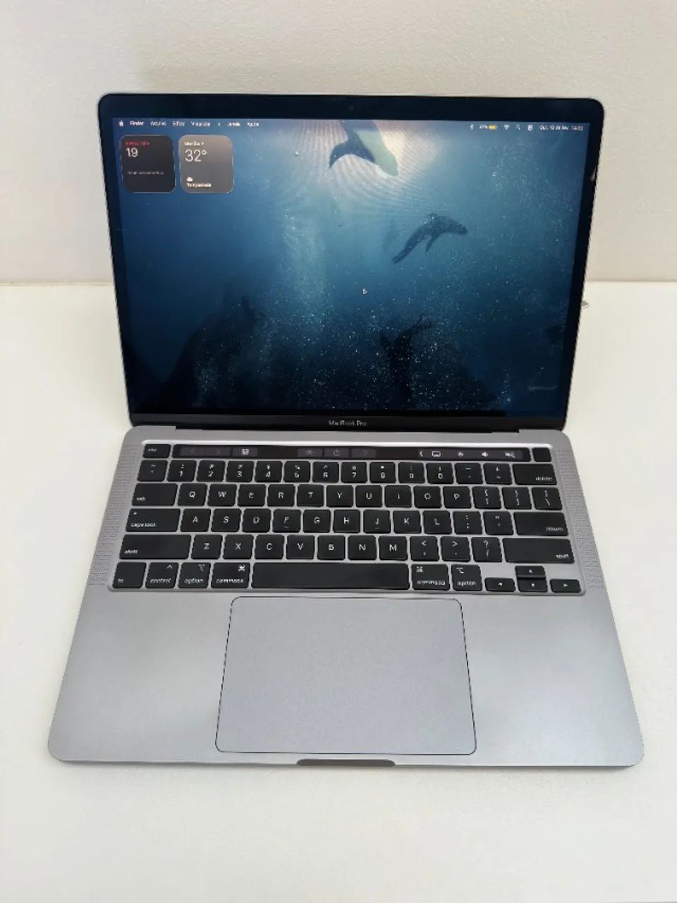 MacBook Pro 13-inch 2020 - Notebooks - Jardim Esmeralda, Marília