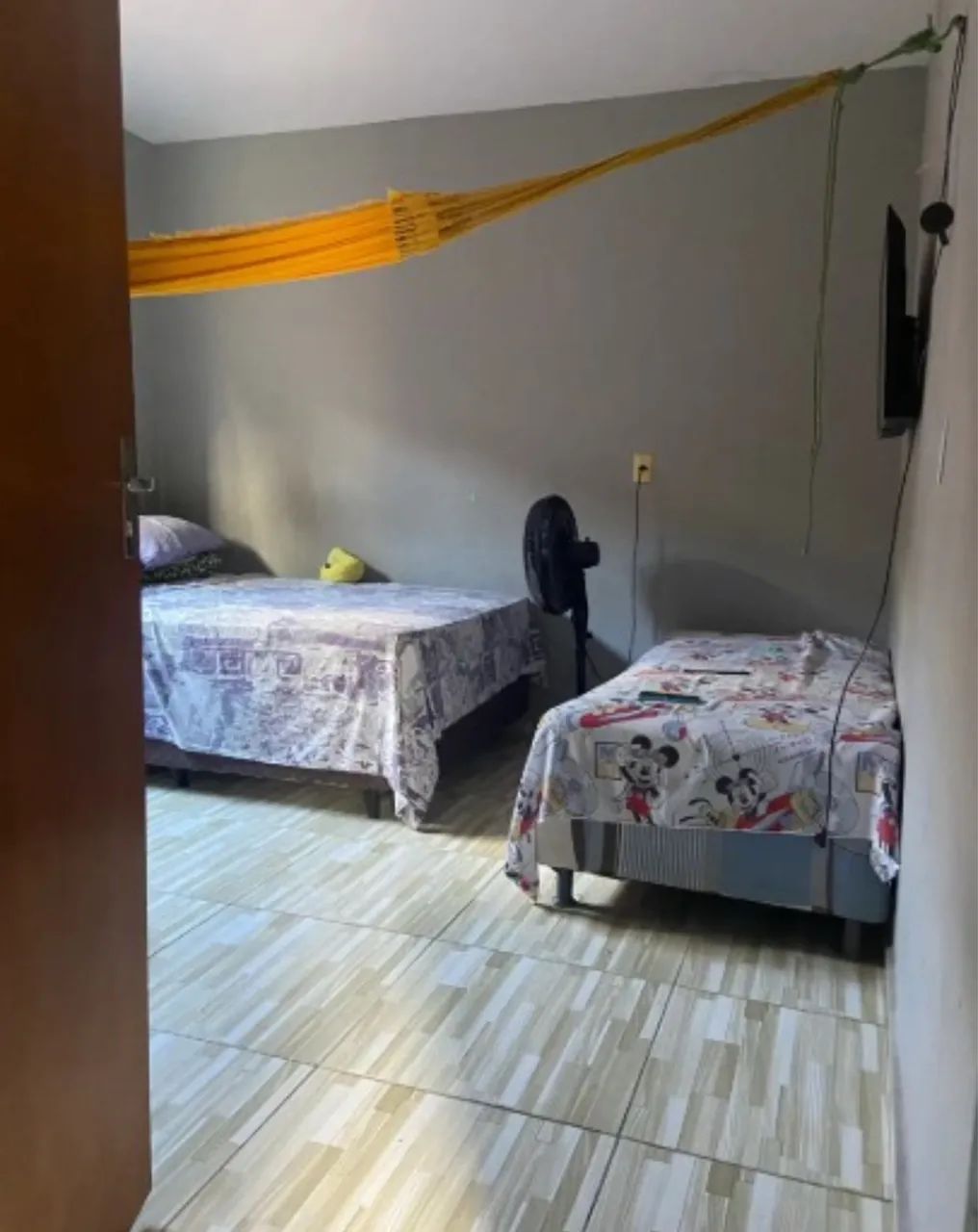 Vendo casa na Pratinha 2  - Foto 3