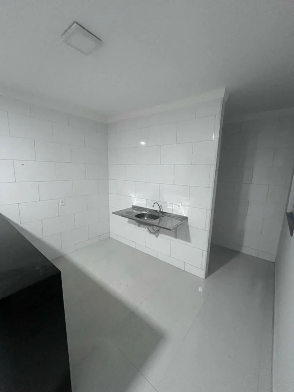 Alugo apartamento 2 quartos - Foto 4