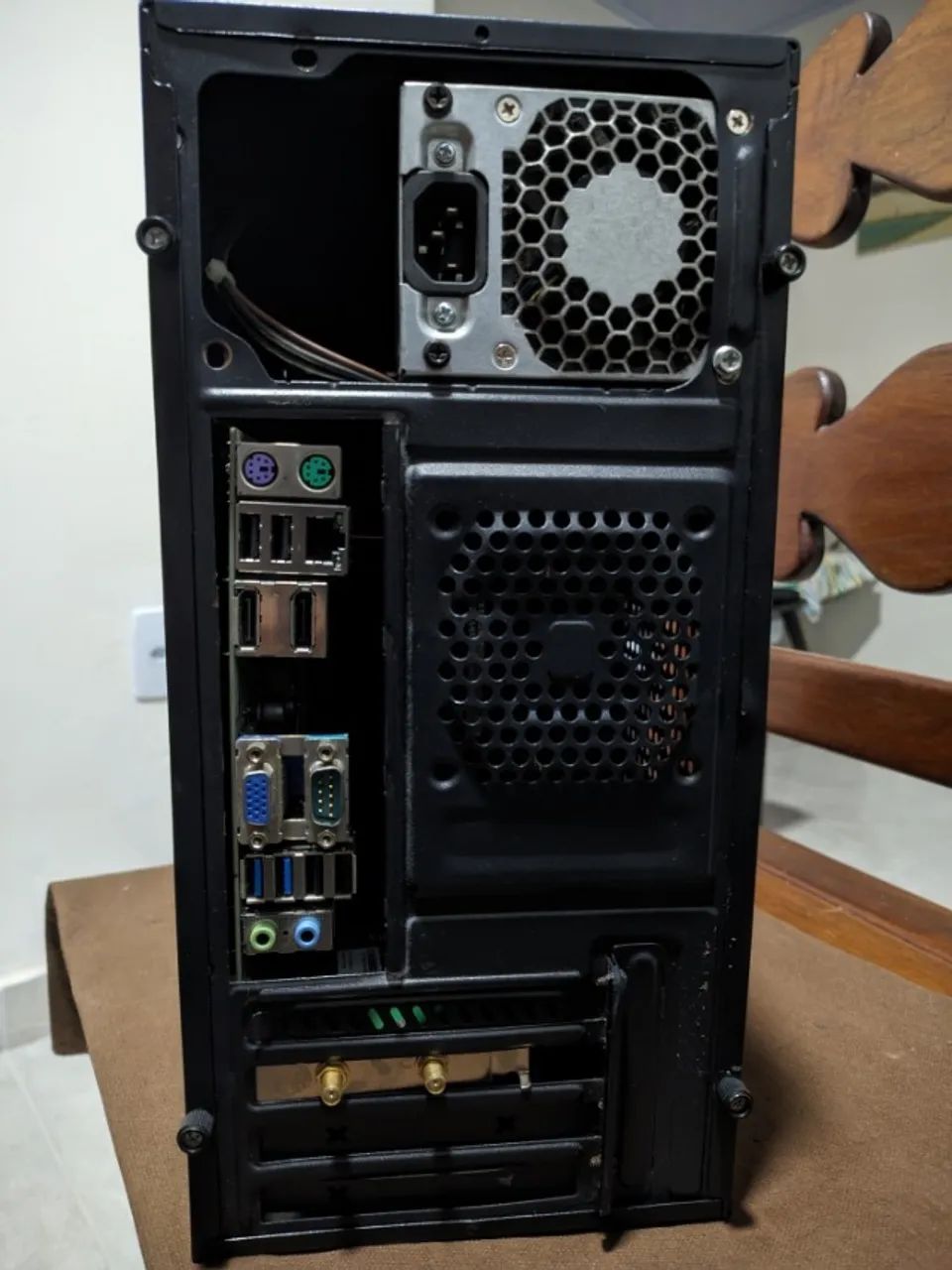 Computador Intel I5 4590 - Foto 2
