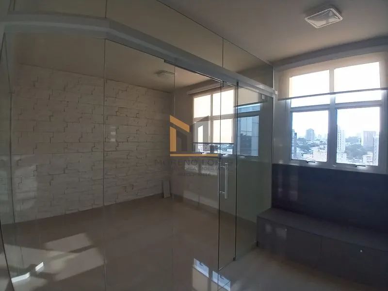 Sala Comercial à Venda - Campolim - Sorocaba/Sp - Foto 4