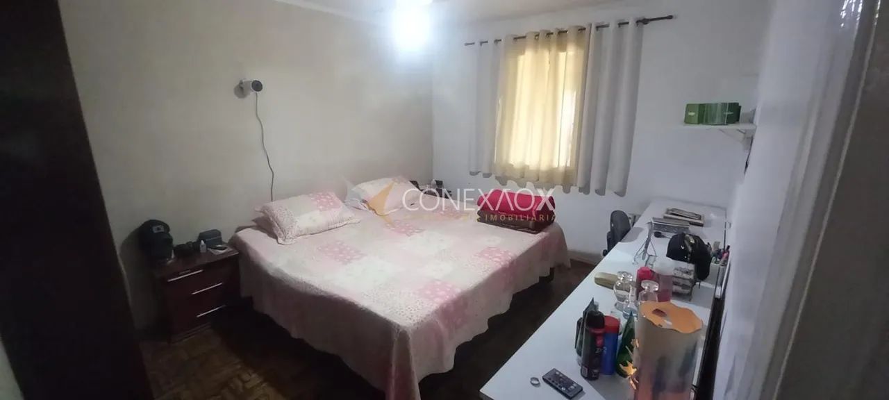 casa - Vila Padre Manoel de Nóbrega - Campinas - Foto 2