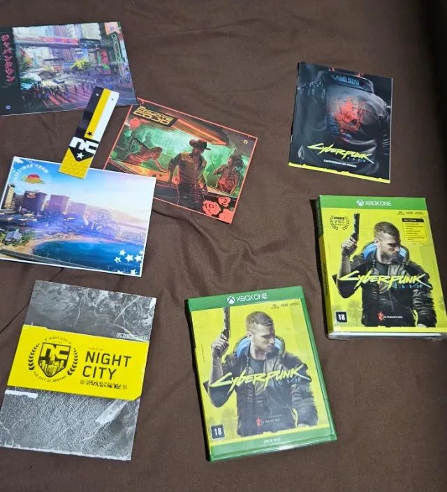 Jogos Xbox One - Foto 3