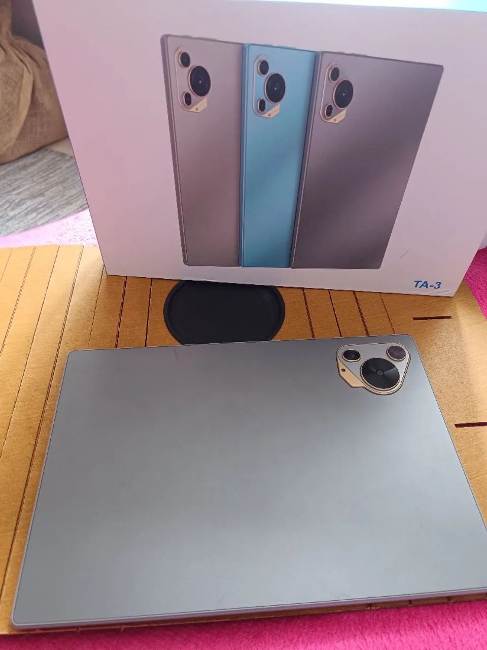 ? TABLET 10,1" - 6GB RAM + 128GB - Foto 5