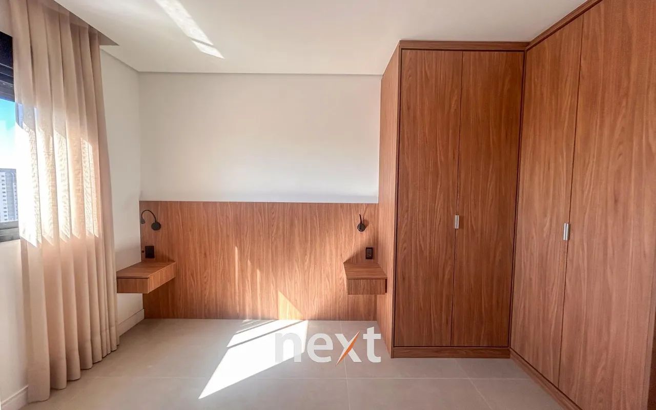 apartamento - Nova Campinas - Campinas - Foto 5