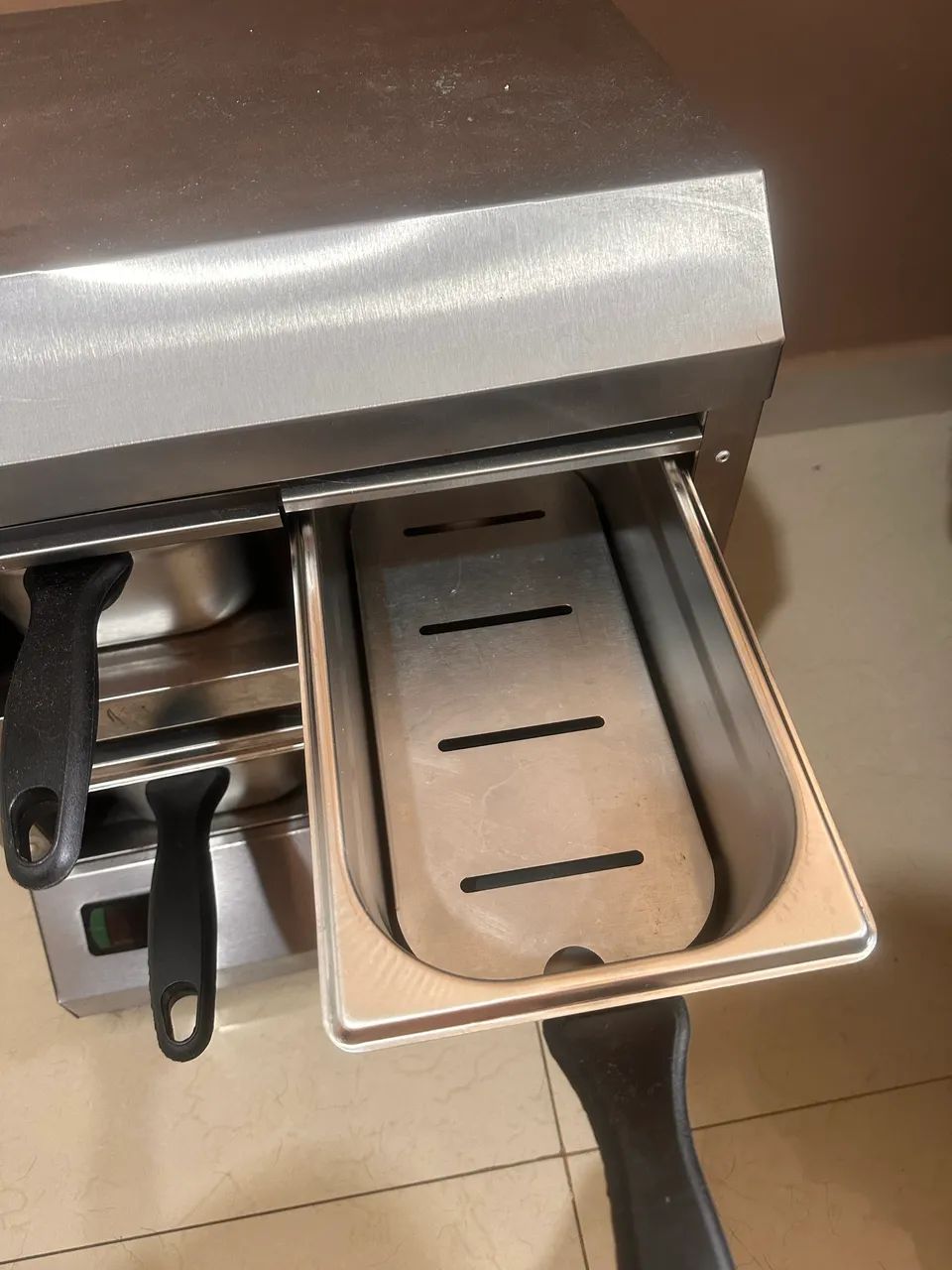 Conservadora de proteína 