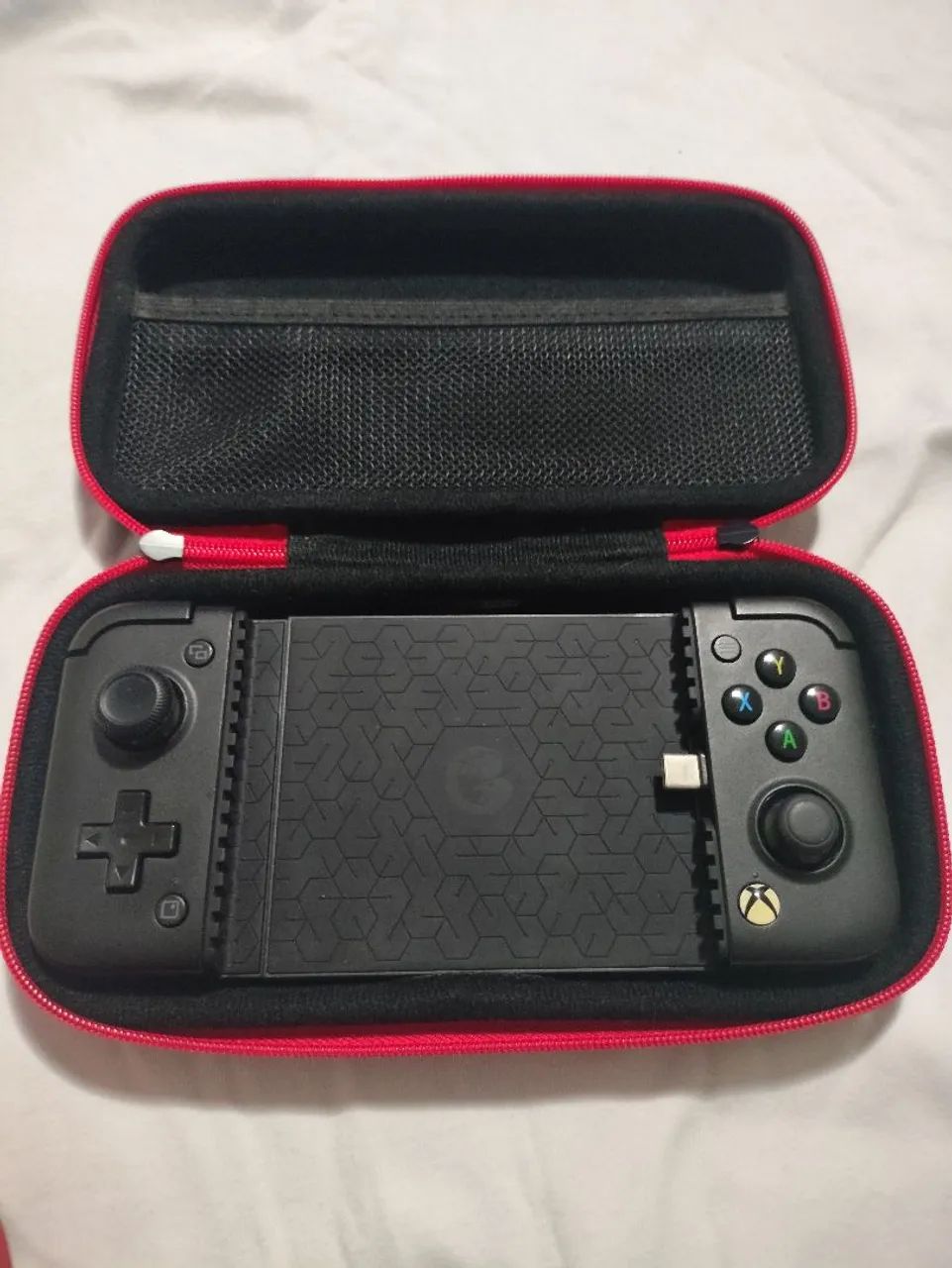 Controle gamesir X2PRO  - Foto 4