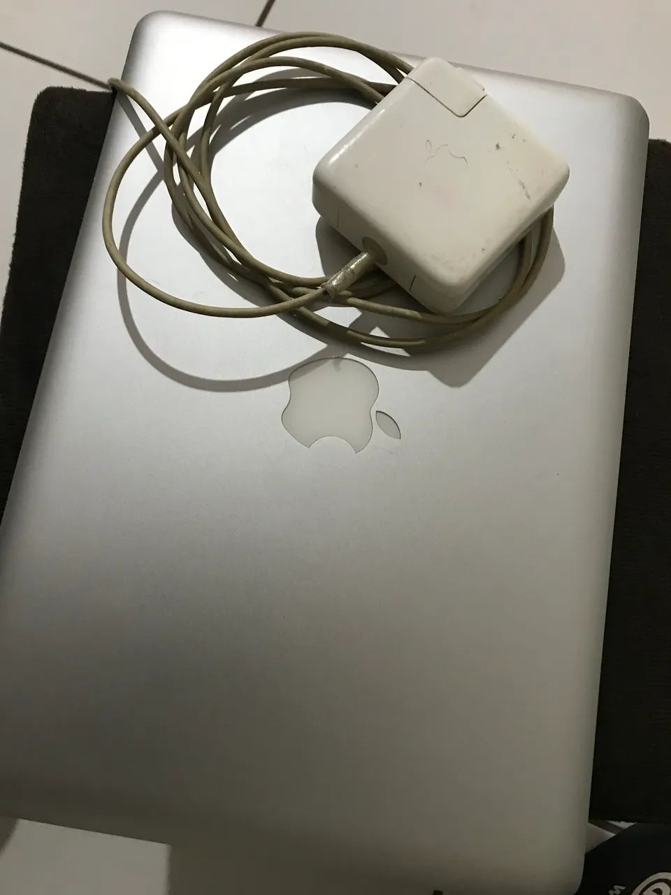 MacBook Pro *COM DEFEITO* - Foto 3