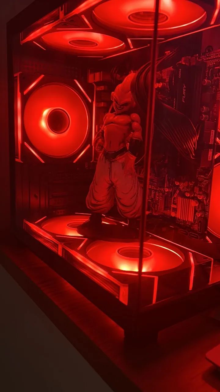 Pc gamer  - Foto 4