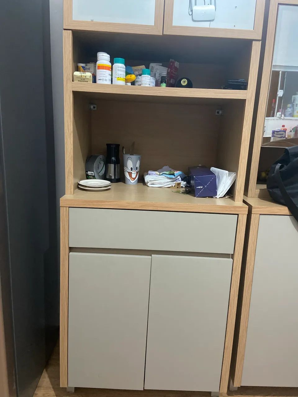 Kit armários de cozinha - Foto 4