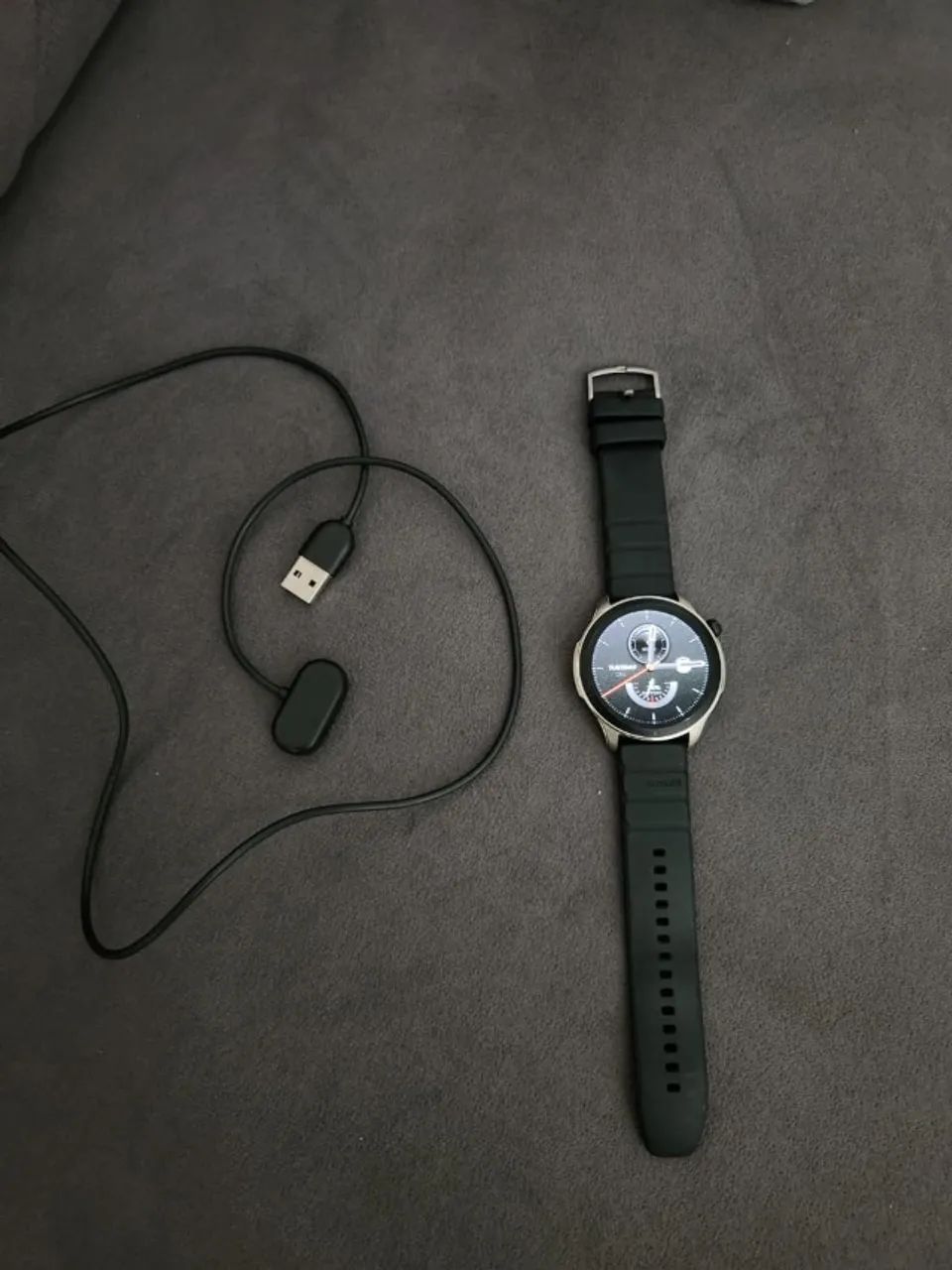 Smartwatch Amazfit GTR 4