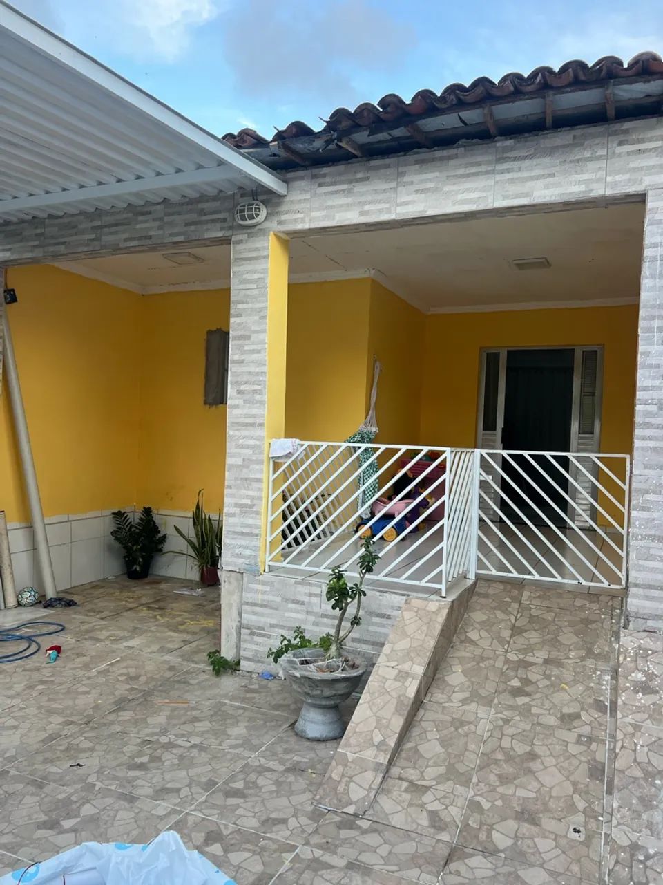 Casa com 3 quartos e Terreno incluso  - Foto 4