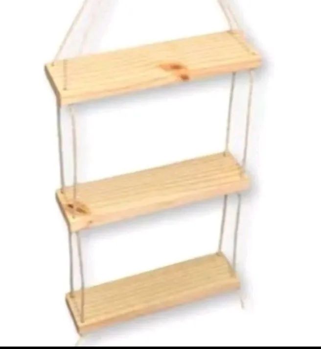 ESTANTE VERTICAL ORGANIZADORA - Foto 3