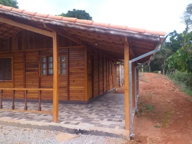 Chácara em Paraibuna - Foto 2