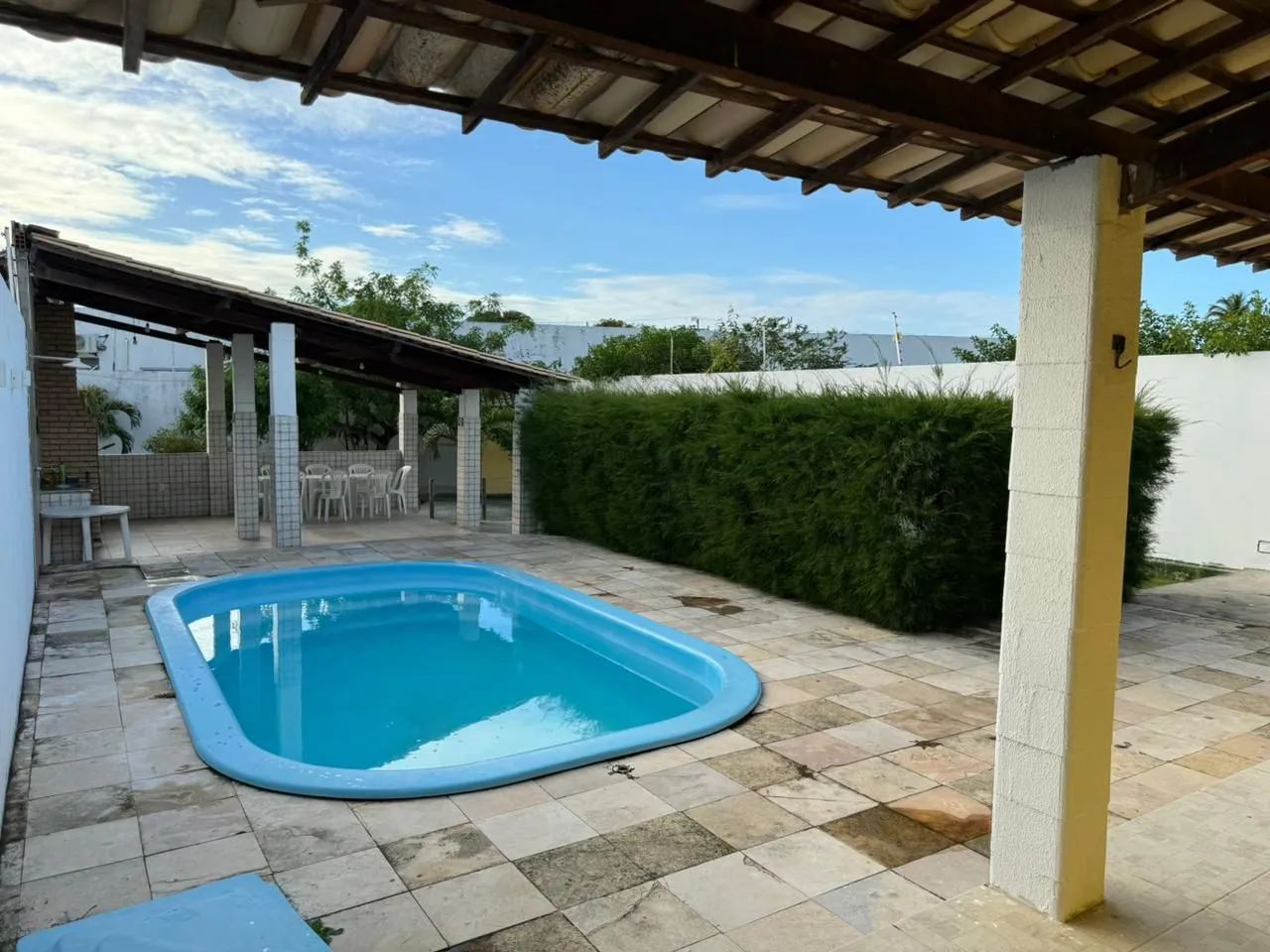 CASA PARA TEMPORADA ? SOSSEGO E DESCANSO! - Foto 2
