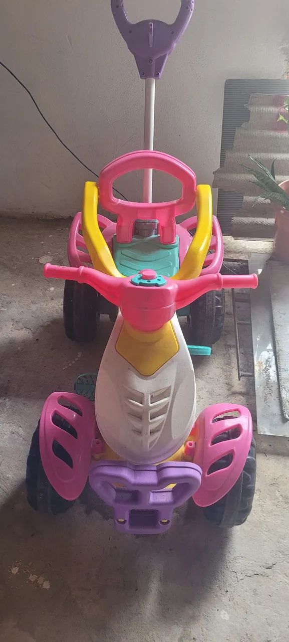 Carro Infantil - Foto 2