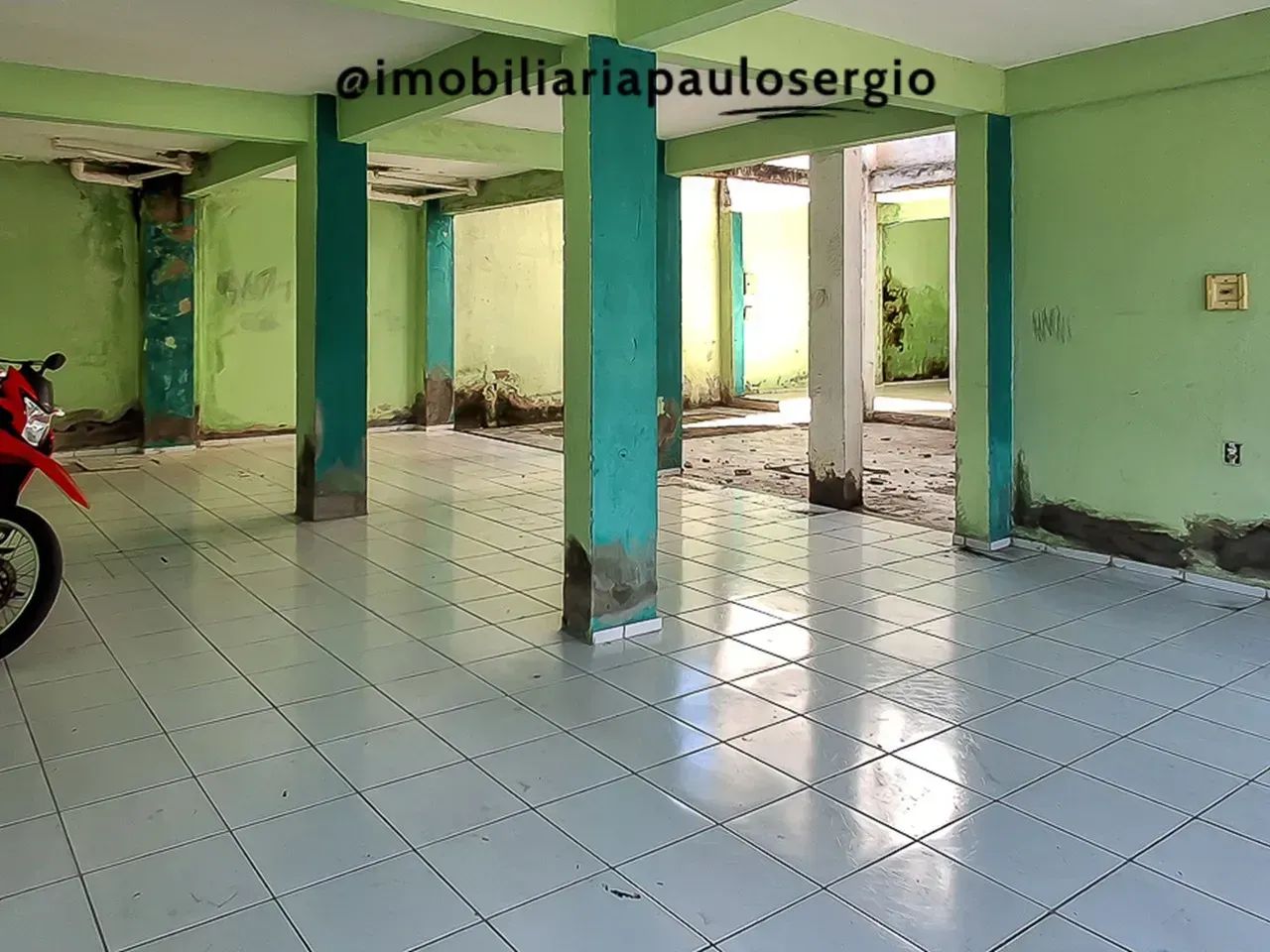 Jardim Iracema  Kitinetes com 1 Quarto  Com Garagem - Foto 2