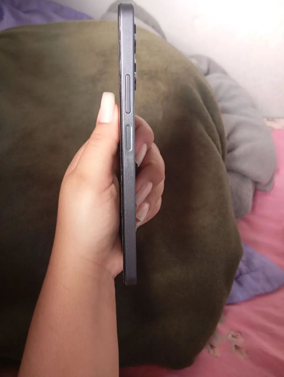Vende-se note 50 Realme  - Foto 2