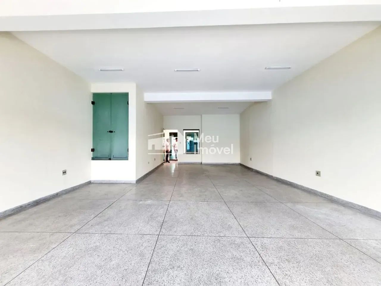 Imóvel para aluguel tem 180 metros quadrados com 3 quartos em Centro - Jacareí - SP - Foto 5
