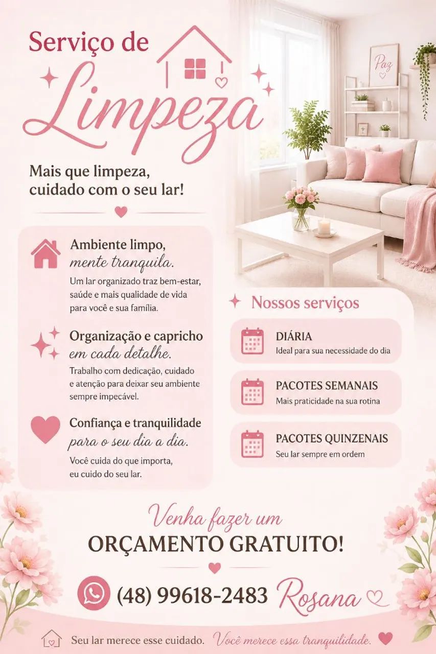 Diarista 
