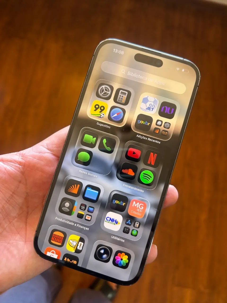 iPhone 14 Pro Max 128gb zero rarissimo - Foto 3