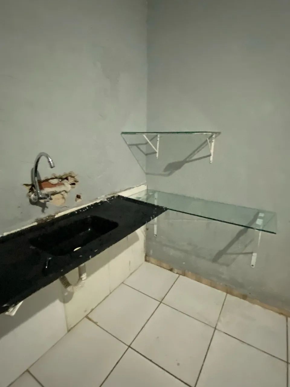 Alugo Kitnet  - Foto 2