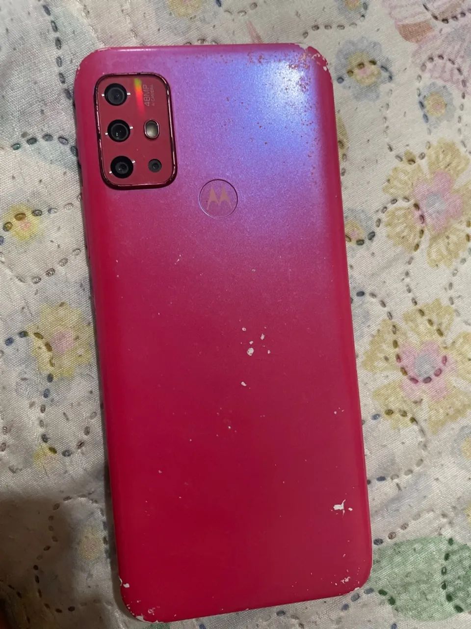 Motorola moto g 20 - Foto 2